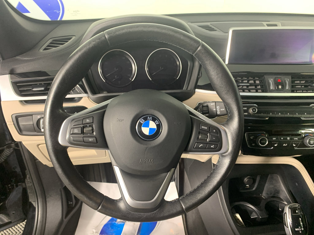 Used 2020 BMW X1 sDrive28i FWD image 22