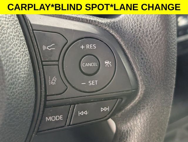 Used 2022 Toyota RAV4 XLE FWD image 15
