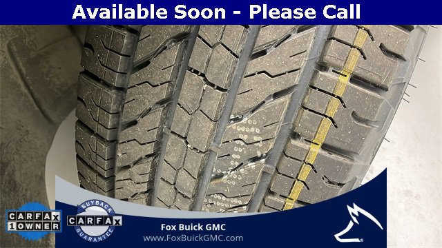 Certified 2022 GMC Terrain AT4 w/ Infotainment Package II image 44
