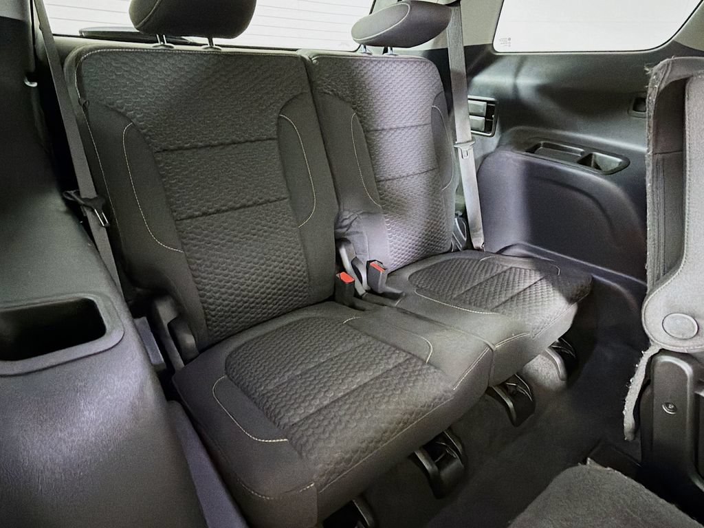 Used 2019 GMC Acadia SLE AWD/4WD image 23
