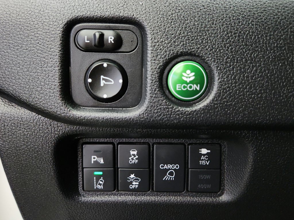 Used 2020 Honda Ridgeline RTL-E image 19
