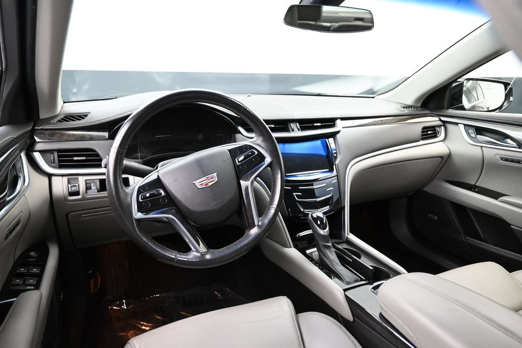 Used 2016 Cadillac XTS Luxury FWD image 11