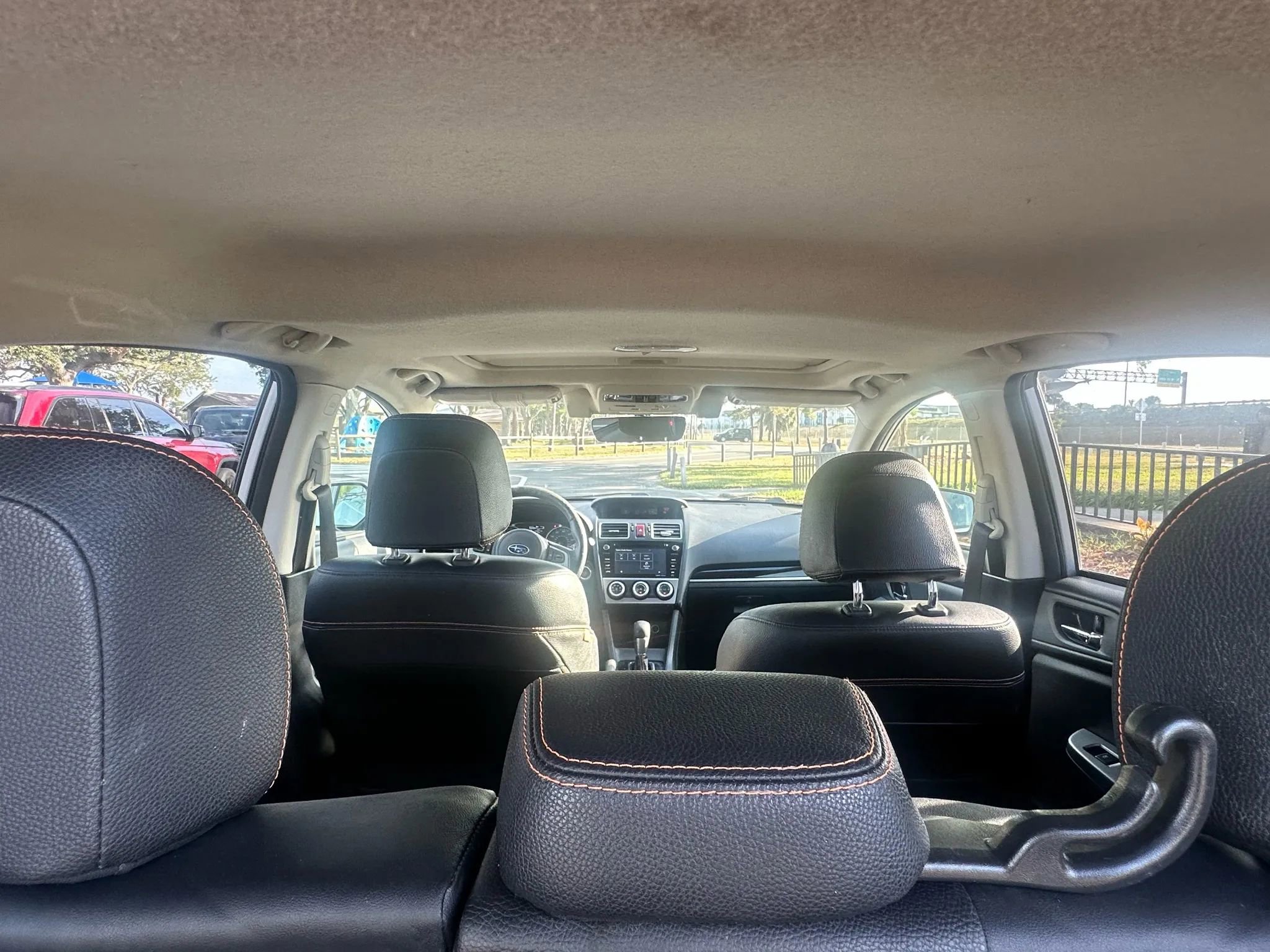 Used 2017 Subaru Crosstrek 2.0i Limited image 21