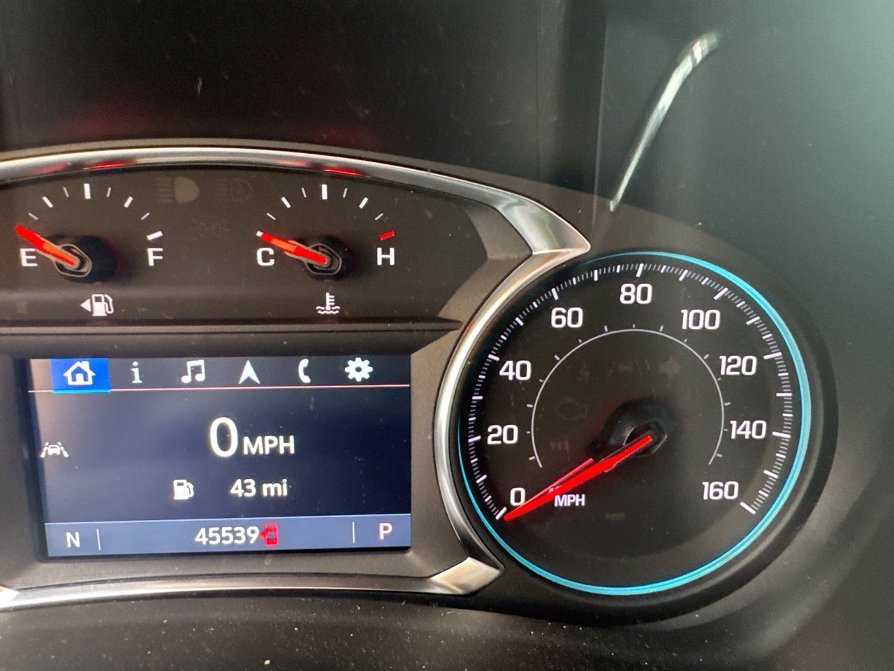 Used 2024 Chevrolet Equinox RS FWD image 12