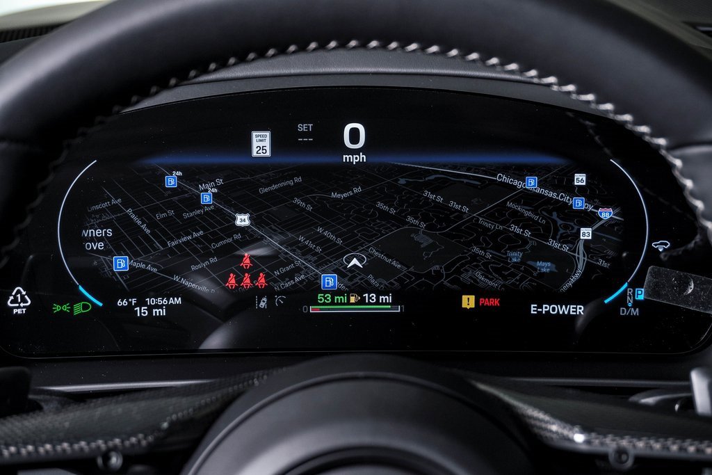 New 2026 Porsche Cayenne S image 21