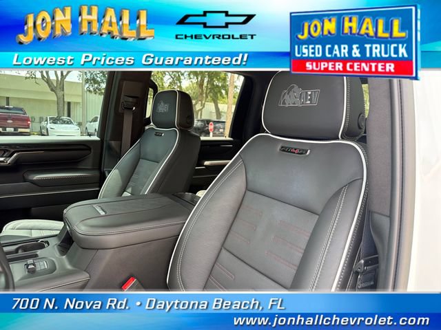 Used 2026 GMC Sierra 2500 AT4X w/ AT4X AEV Edition AWD/4WD image 22