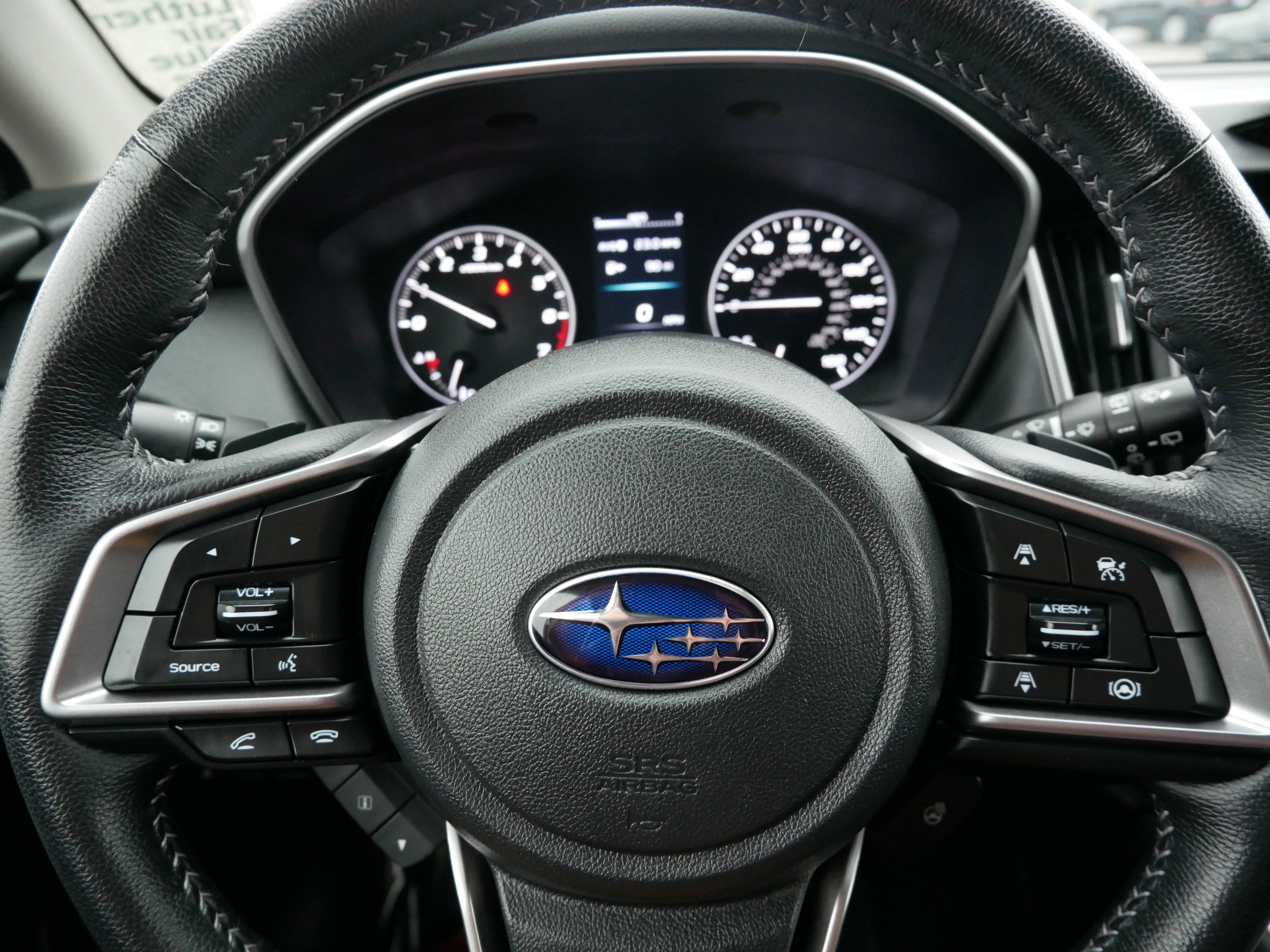 Used 2022 Subaru Outback Limited XT image 25