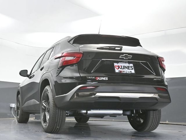 New 2026 Chevrolet Trax ACTIV w/ Driver Confidence Package FWD image 43