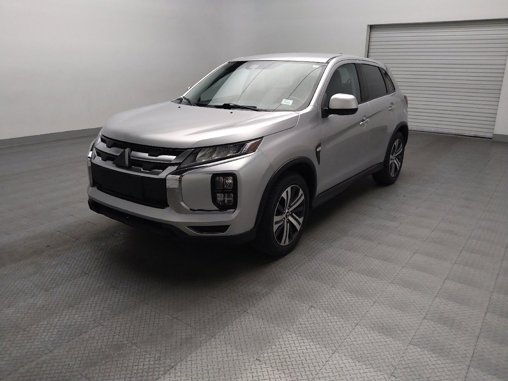 Used 2021 Mitsubishi Outlander Sport FWD image 15