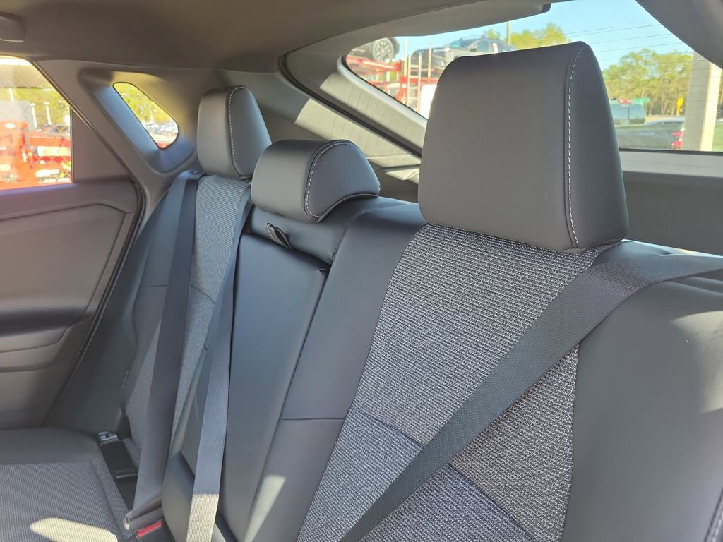 New 2026 Toyota bZ image 10