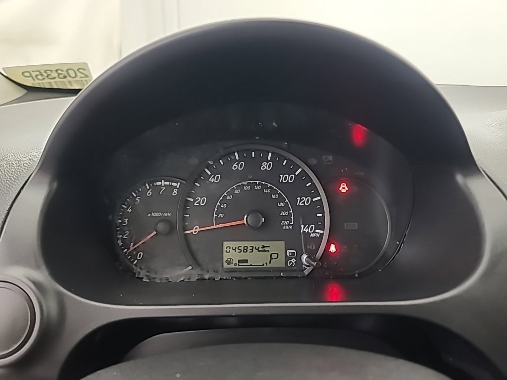 Used 2024 Mitsubishi Mirage ES FWD image 28