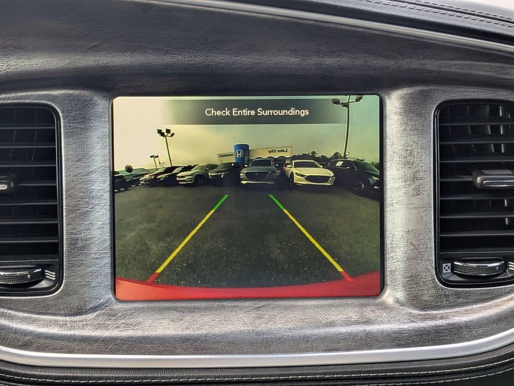 Used 2023 Dodge Charger Scat Pack w/ Daytona Edition Group image 28