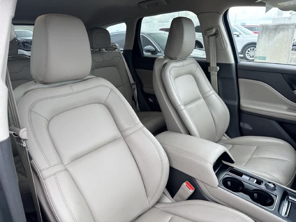 Used 2024 Lincoln Corsair FWD image 26