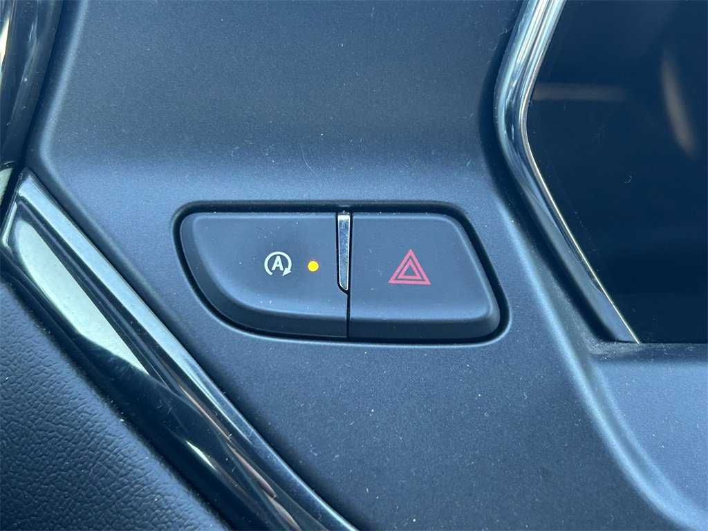 Used 2022 Chevrolet Blazer RS w/ Enhanced Convenience Package image 38