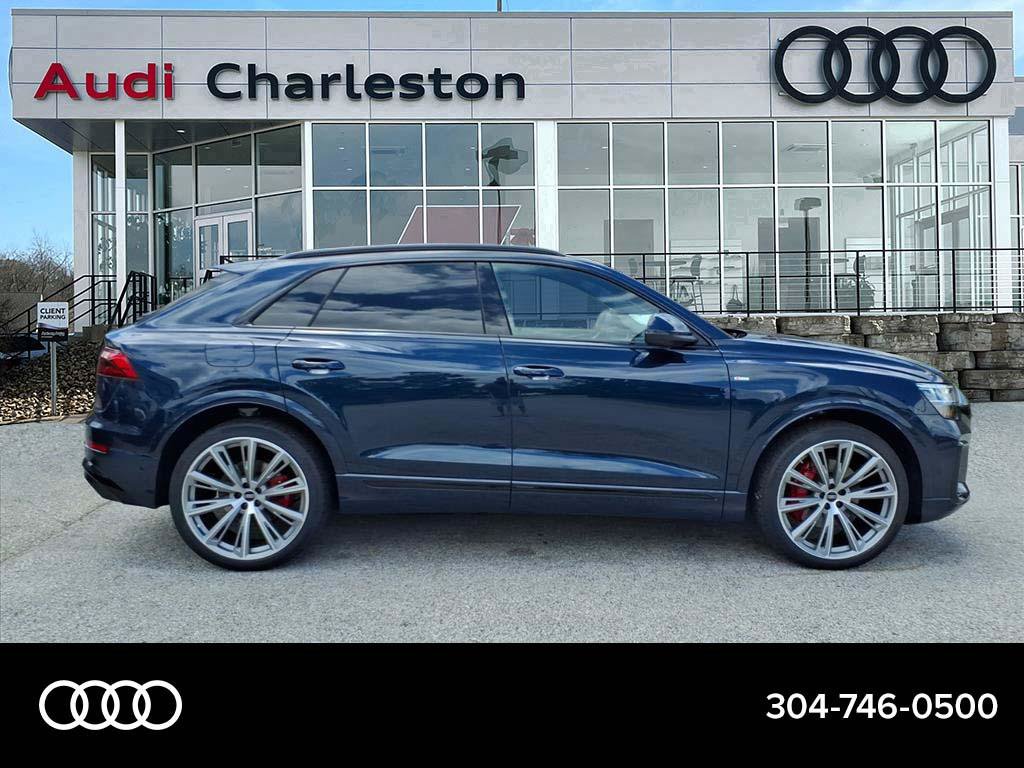 New 2026 Audi Q8 Prestige AWD/4WD image 2