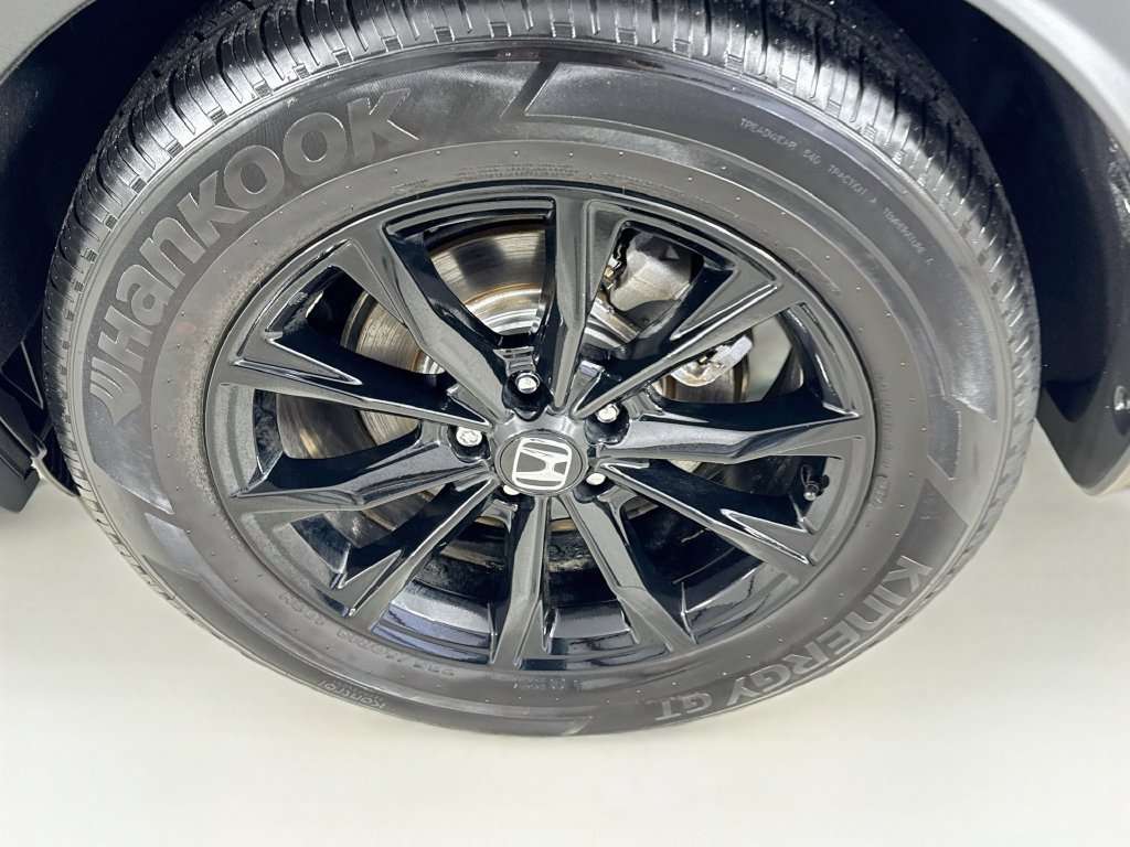 Used 2025 Honda CR-V Sport-L image 43