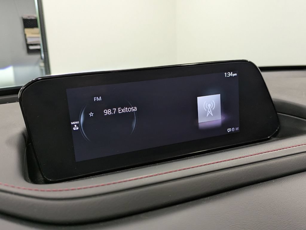 Certified 2023 MAZDA CX-30 AWD 2.5 S w/ Preferred Package image 14