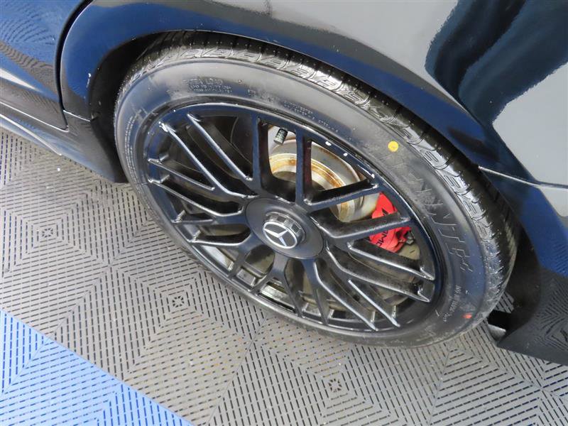 Used 2016 Mercedes-Benz CLS 63 AMG S-Model w/ Premium Package II image 8