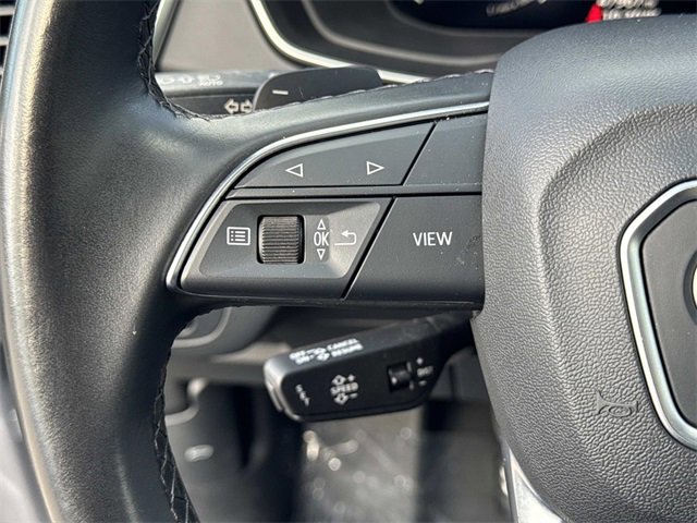 Used 2023 Audi Q5 2.0T Premium Plus image 26