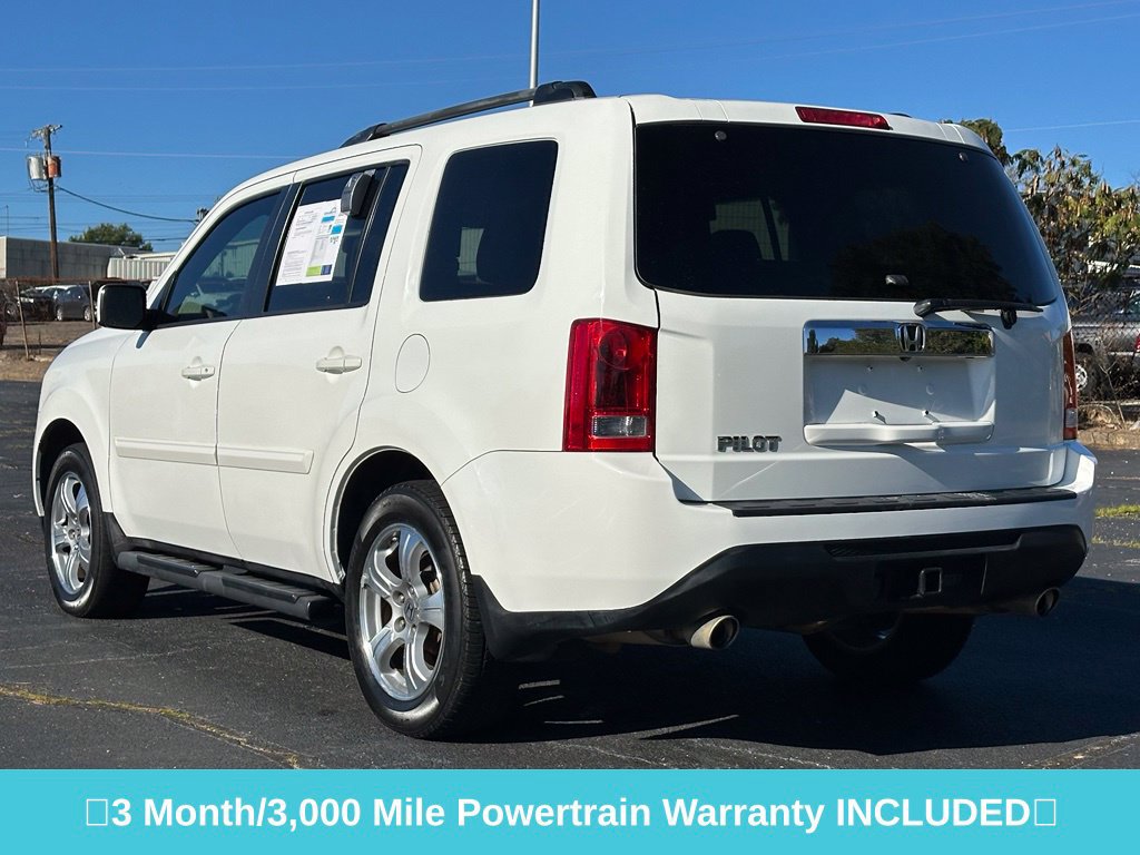 Used 2013 Honda Pilot EX-L image 6