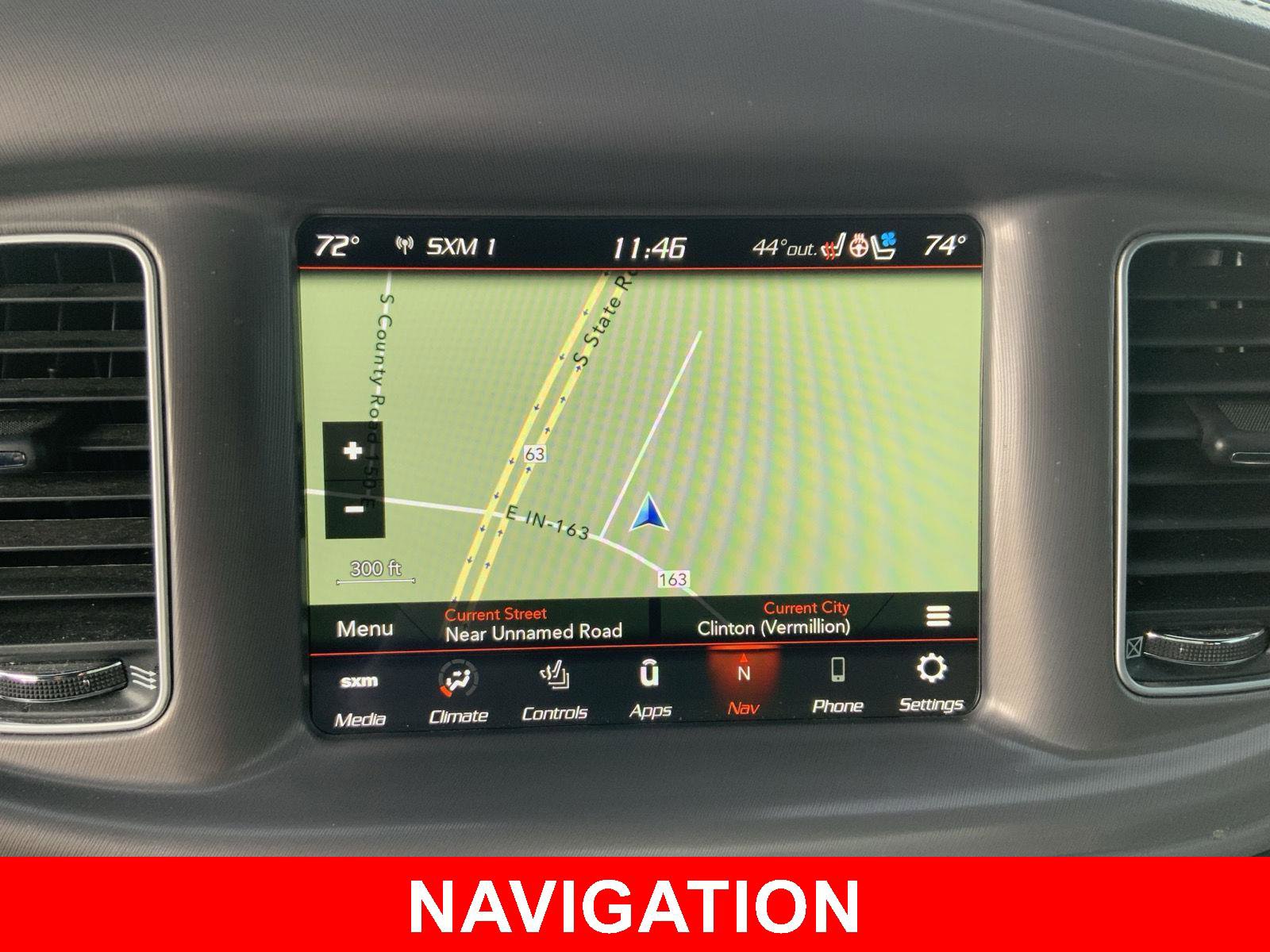 Used 2023 Dodge Charger Scat Pack w/ Plus Group image 6