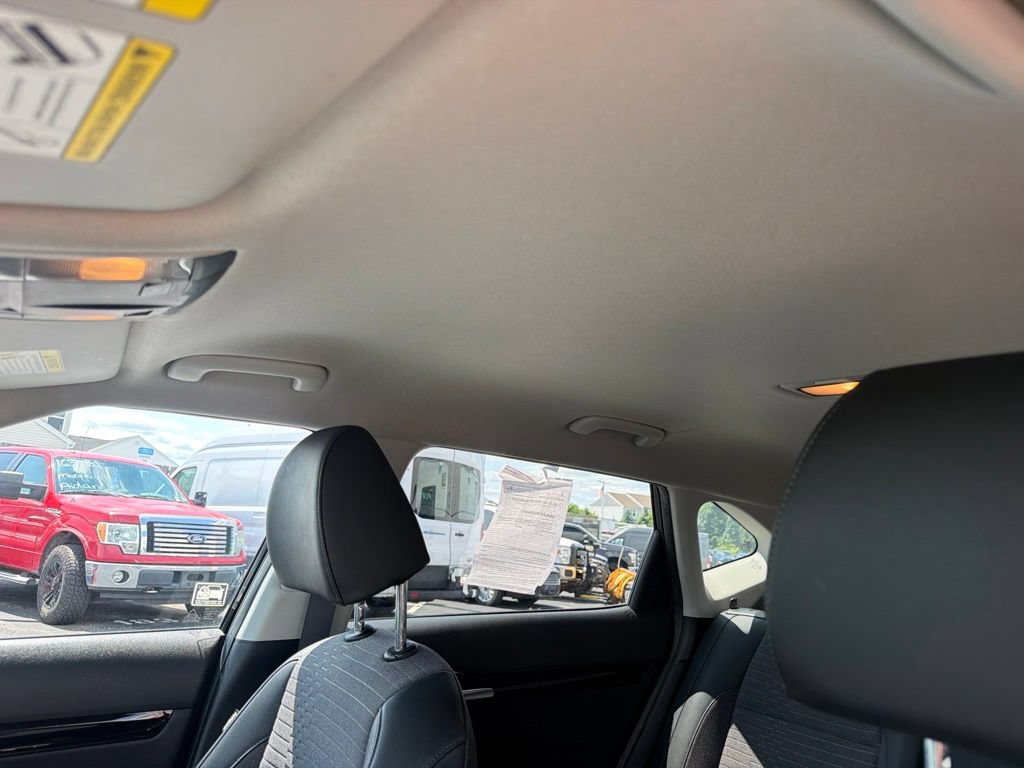 Used 2021 Kia Seltos S AWD/4WD image 26