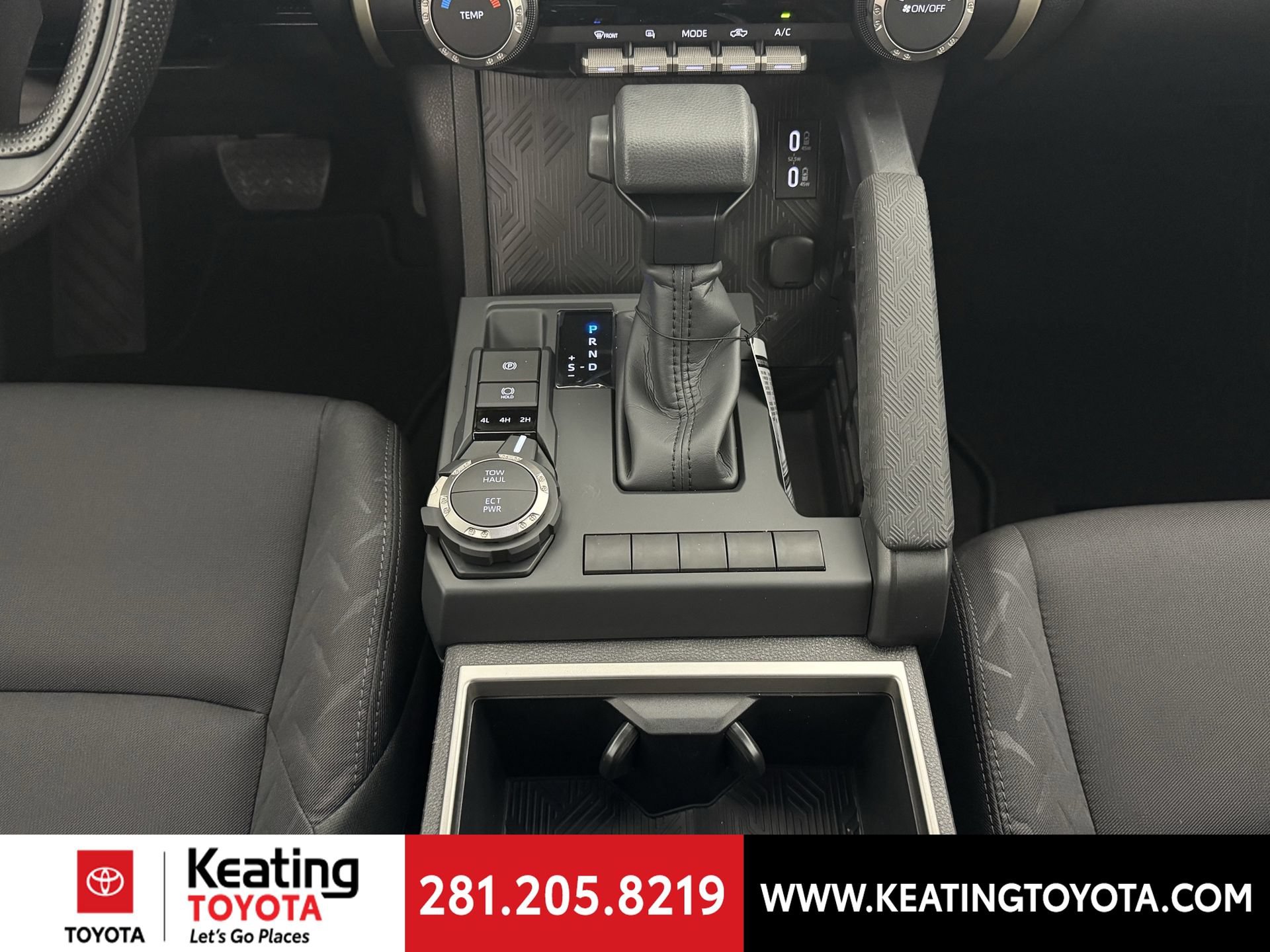 Used 2026 Toyota Tacoma SR5 AWD/4WD image 9
