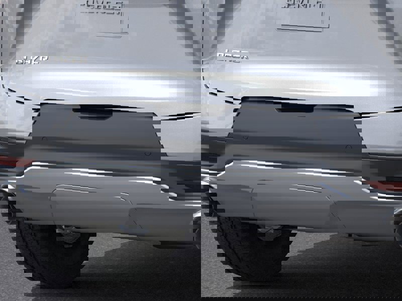 New 2026 Chevrolet Blazer LT image 14