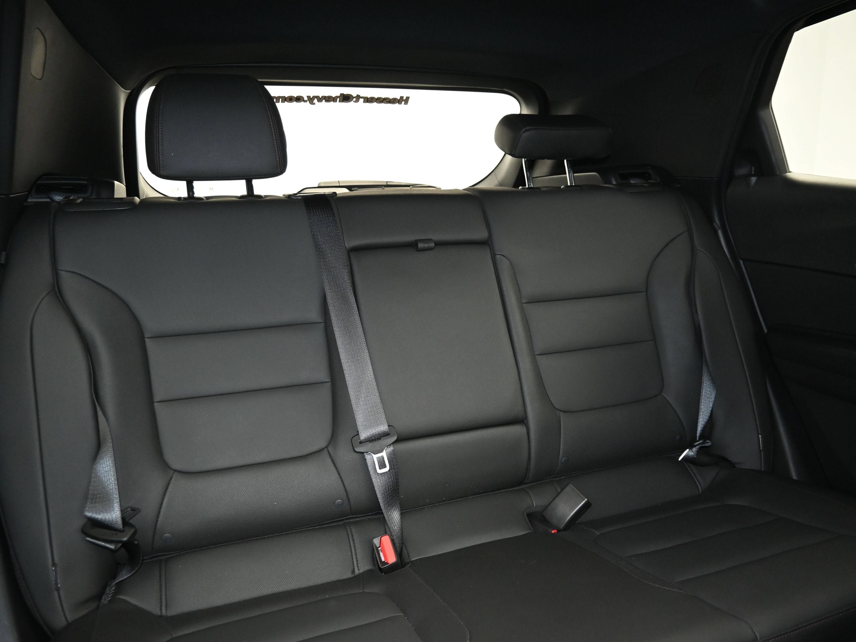 Used 2024 Chevrolet TrailBlazer RS w/ Convenience Package AWD/4WD image 27
