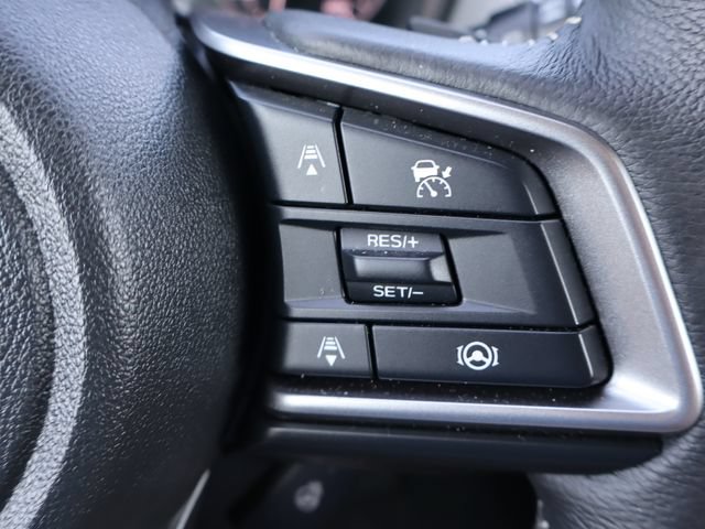 Certified 2025 Subaru Outback Limited AWD/4WD image 23