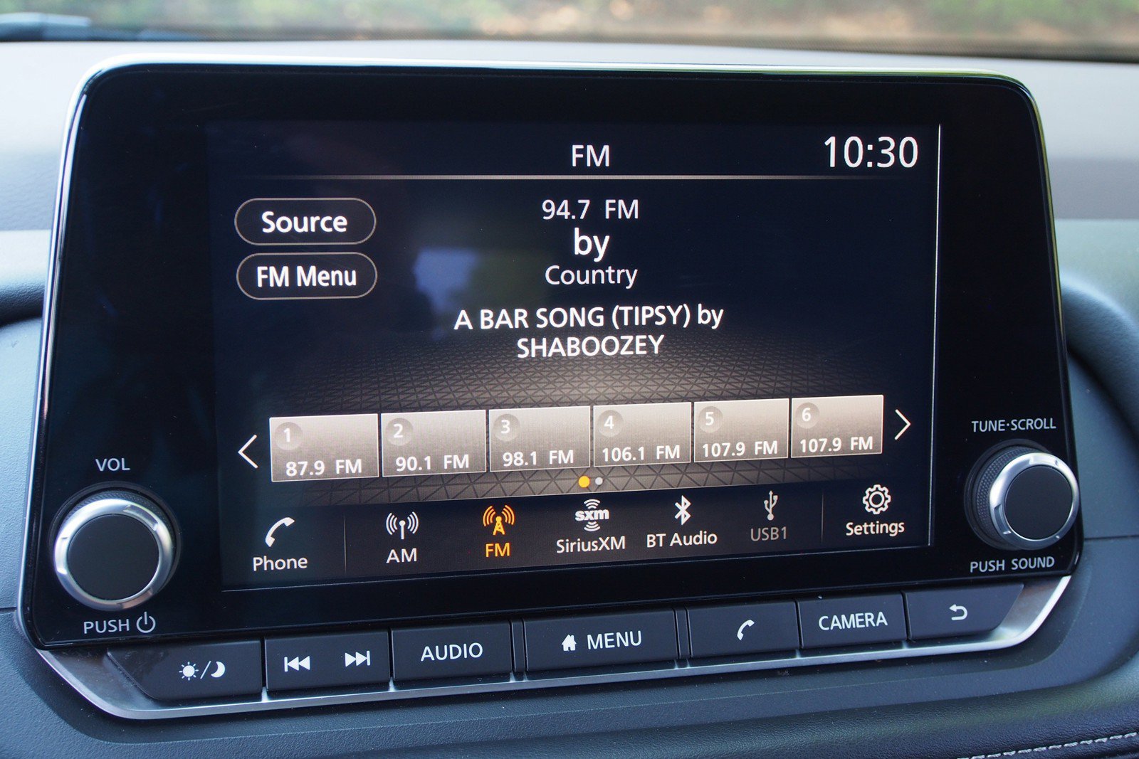 Used 2023 Nissan Rogue SV FWD image 27