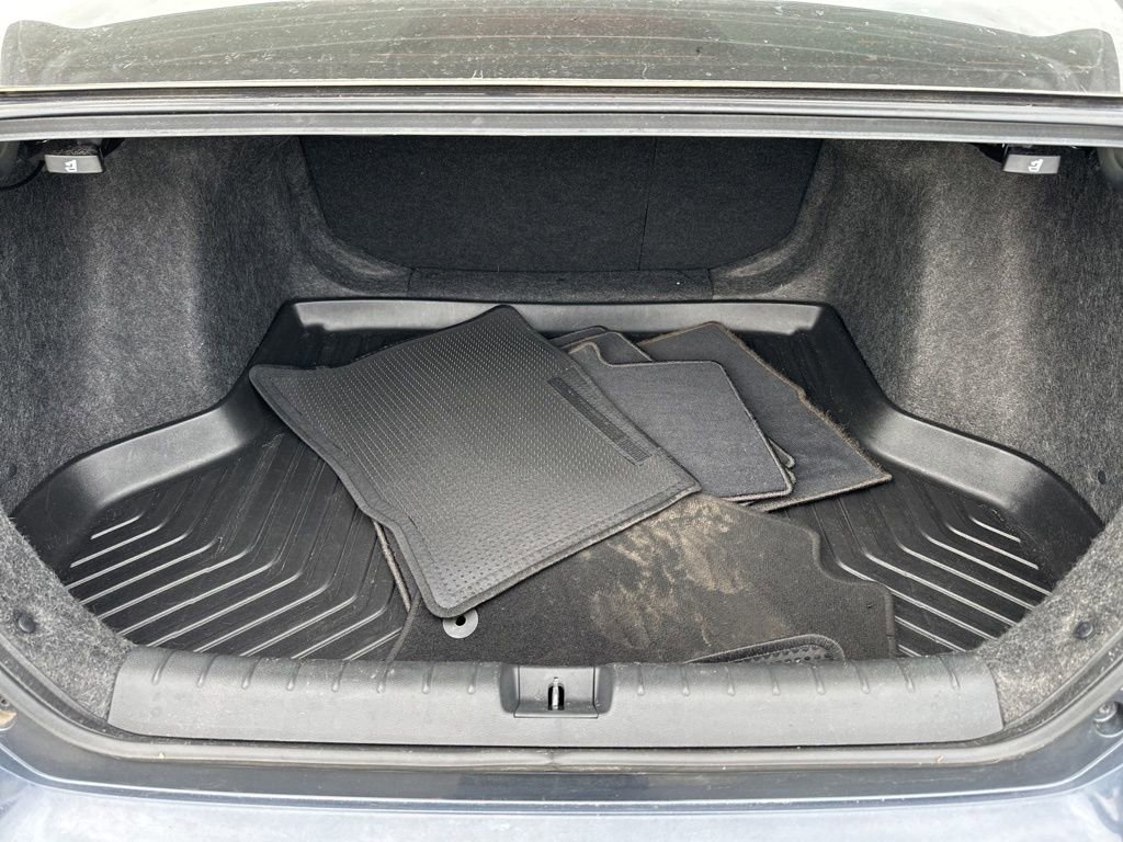 Used 2016 Honda Civic EX-T image 11