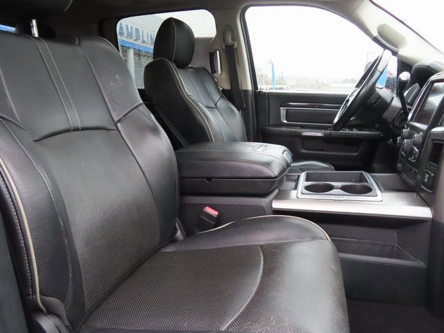 Used 2014 RAM 2500 Limited image 38