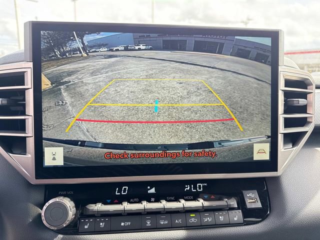 New 2026 Toyota Tundra Limited image 27