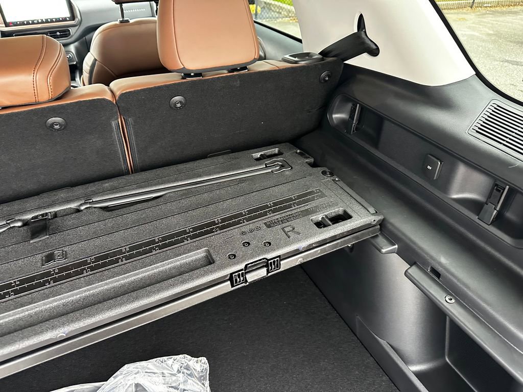 New 2025 Ford Bronco Sport Outer Banks w/ Outer Banks Tech Package+ AWD/4WD image 49