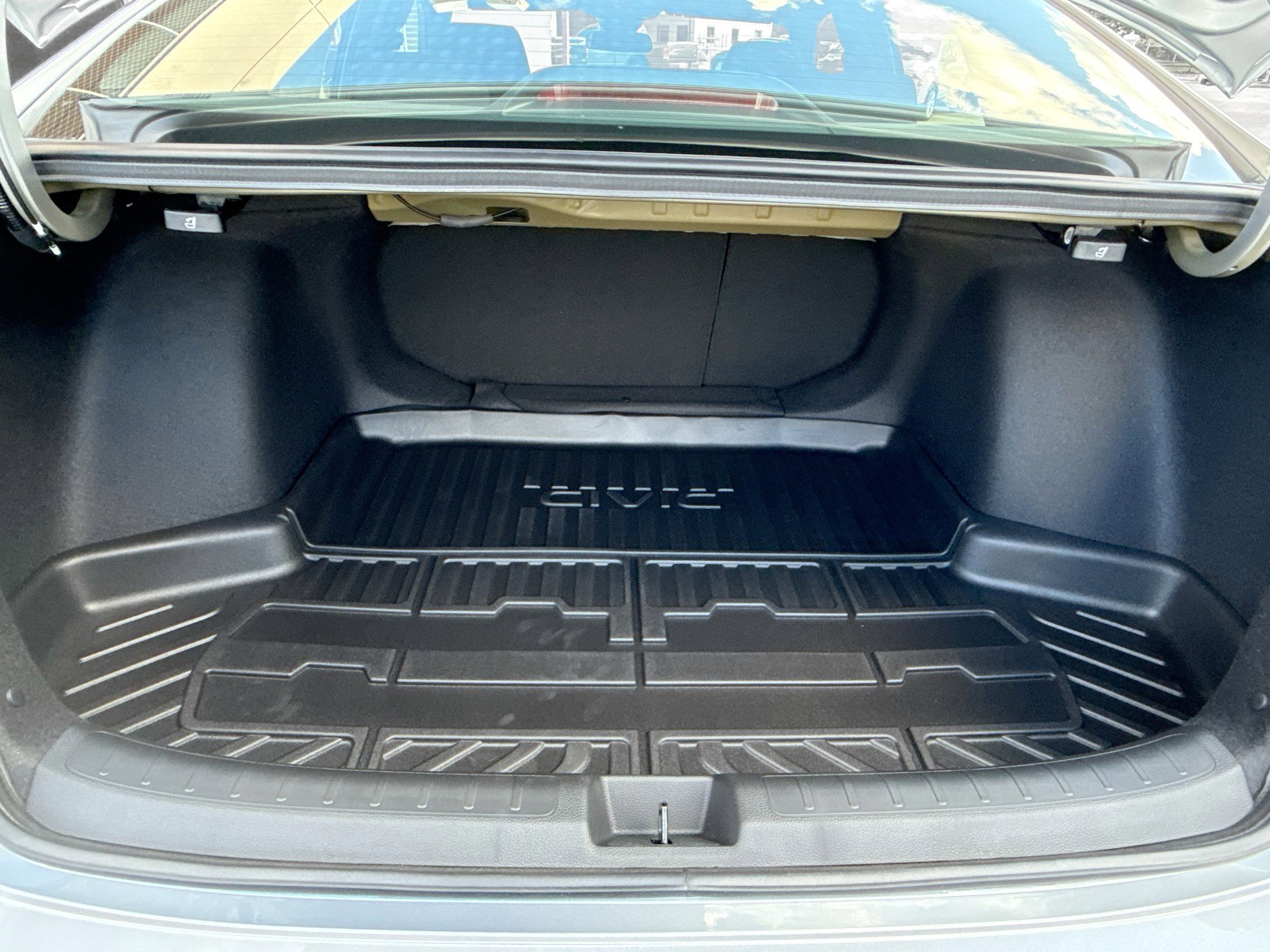 New 2026 Honda Civic Sport image 18