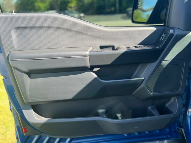 Used 2023 Ford F150 XL w/ STX Appearance Package AWD/4WD image 9