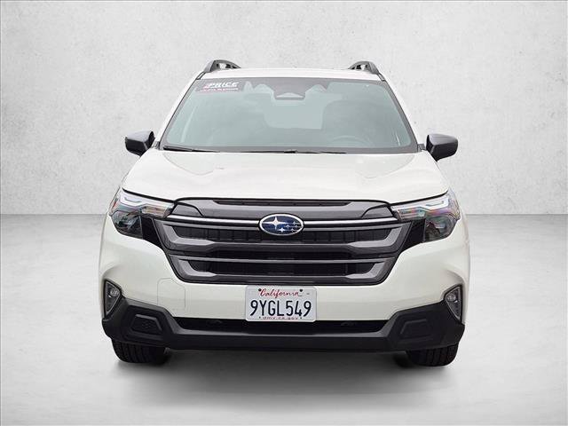Certified 2026 Subaru Forester Premium AWD/4WD image 2