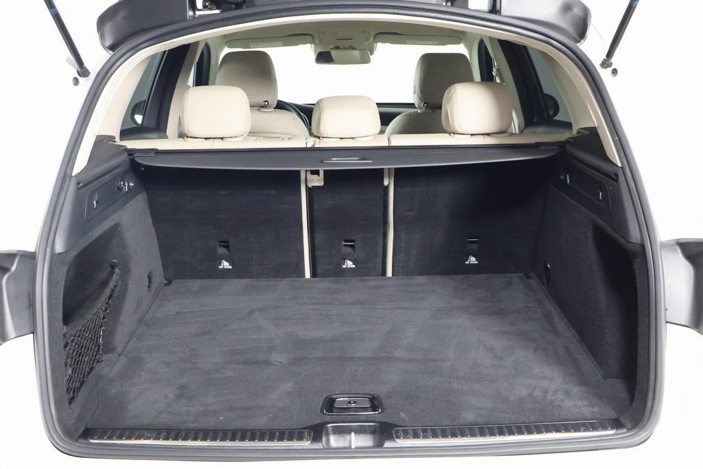 Used 2019 Mercedes-Benz GLC 300 image 14