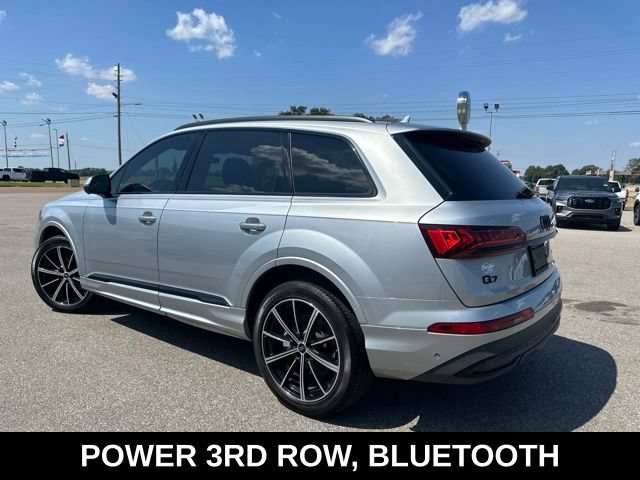 Used 2024 Audi Q7 3.0T Premium Plus AWD/4WD image 26
