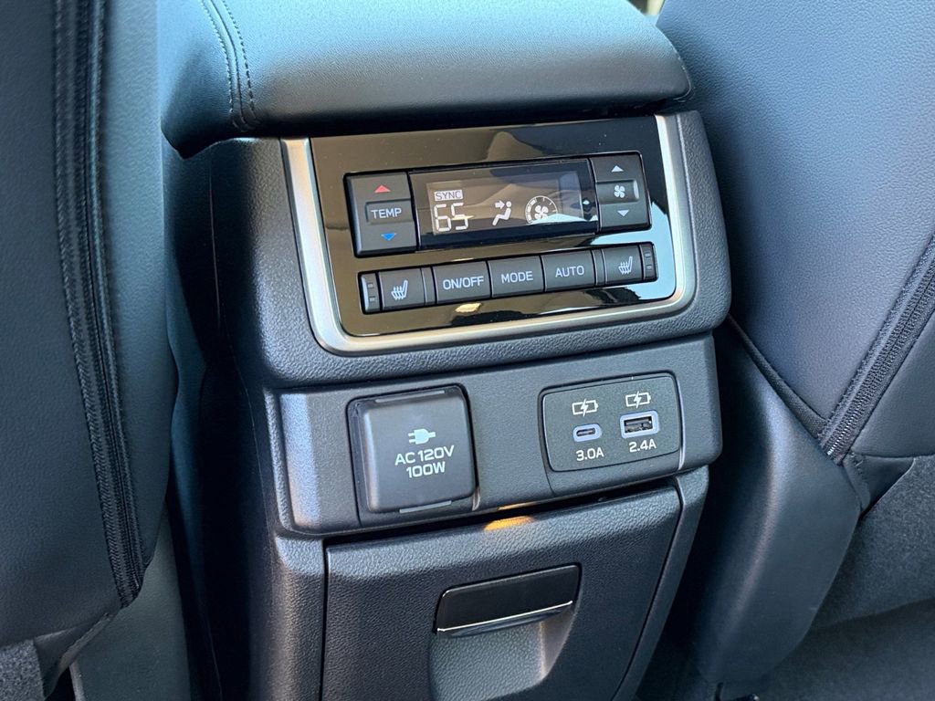 New 2026 Subaru Ascent Touring AWD/4WD image 16