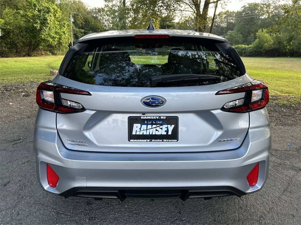 New 2025 Subaru Impreza 2.0i image 7