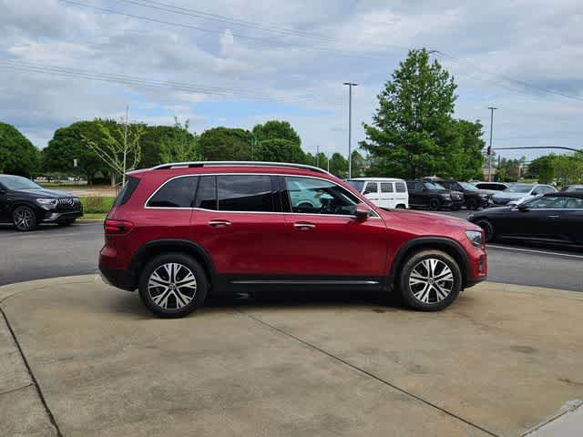 Used 2026 Mercedes-Benz GLB 250 image 10