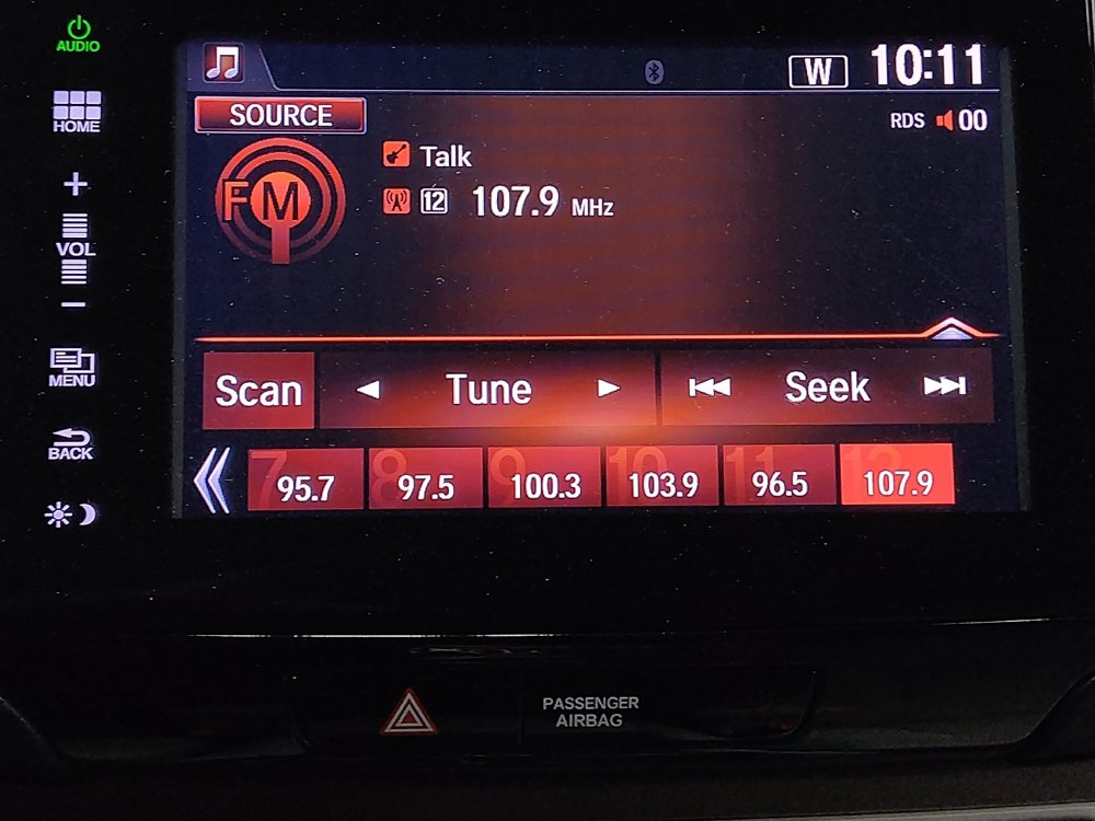 Used 2016 Honda Pilot EX image 25