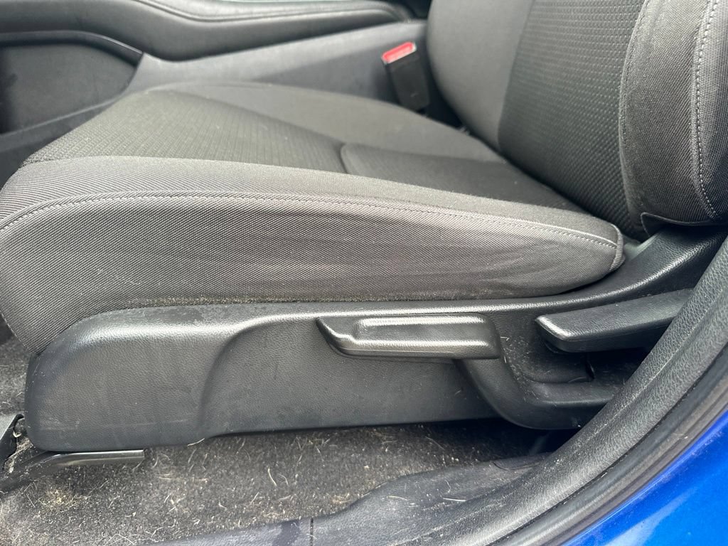 Used 2019 Honda HR-V Sport image 17