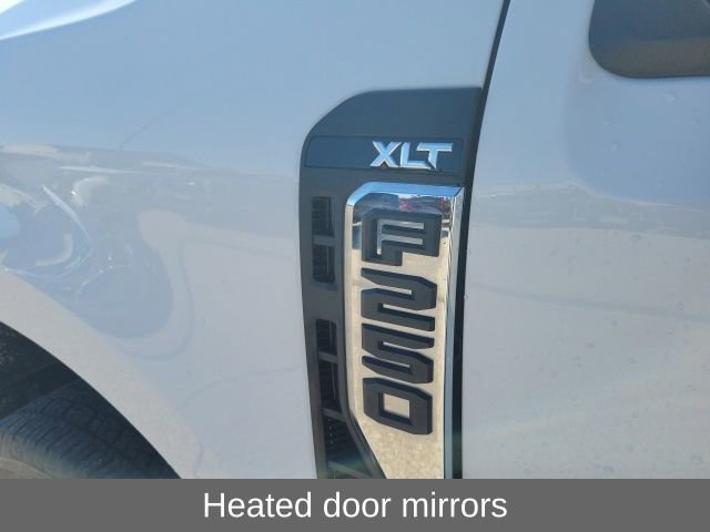 Used 2024 Ford F250 XLT image 8