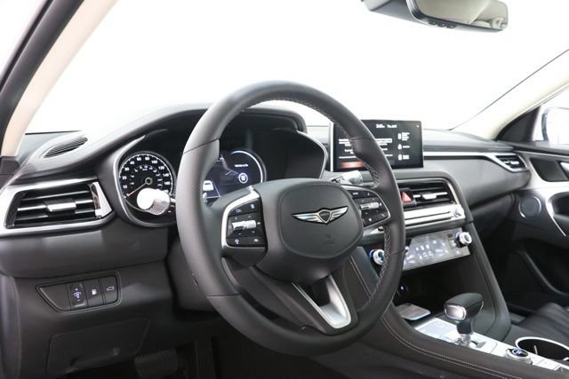 New 2026 Genesis G70 2.5T Prestige AWD/4WD image 14