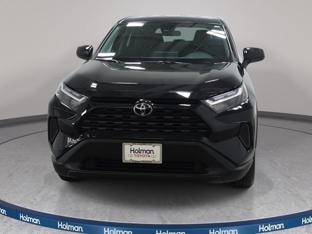 Certified 2023 Toyota RAV4 LE image 2