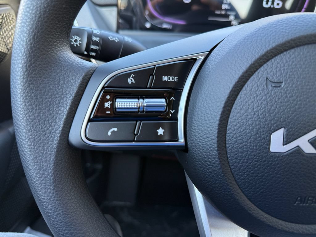 New 2026 Kia Seltos LX AWD/4WD image 17
