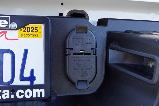 Used 2024 RAM 2500 Rebel w/ Level 2 Equipment Group image 11